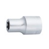 TONE E Type Torx Socket 3TX-E11 3/8" Drive Angle