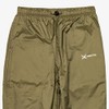 Arctix Men's Storm Rain Pant, Olive, 3X-Large/34 Inseam