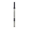 Cruz Slim negro bolígrafo de recarga de tinta (8783 –