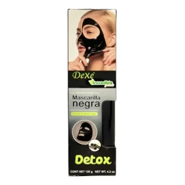 Dexe Black Mask 120g