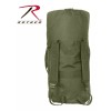 Rothco Mochila Costal Saco Tipo Aviador Rothco Verde Olivo