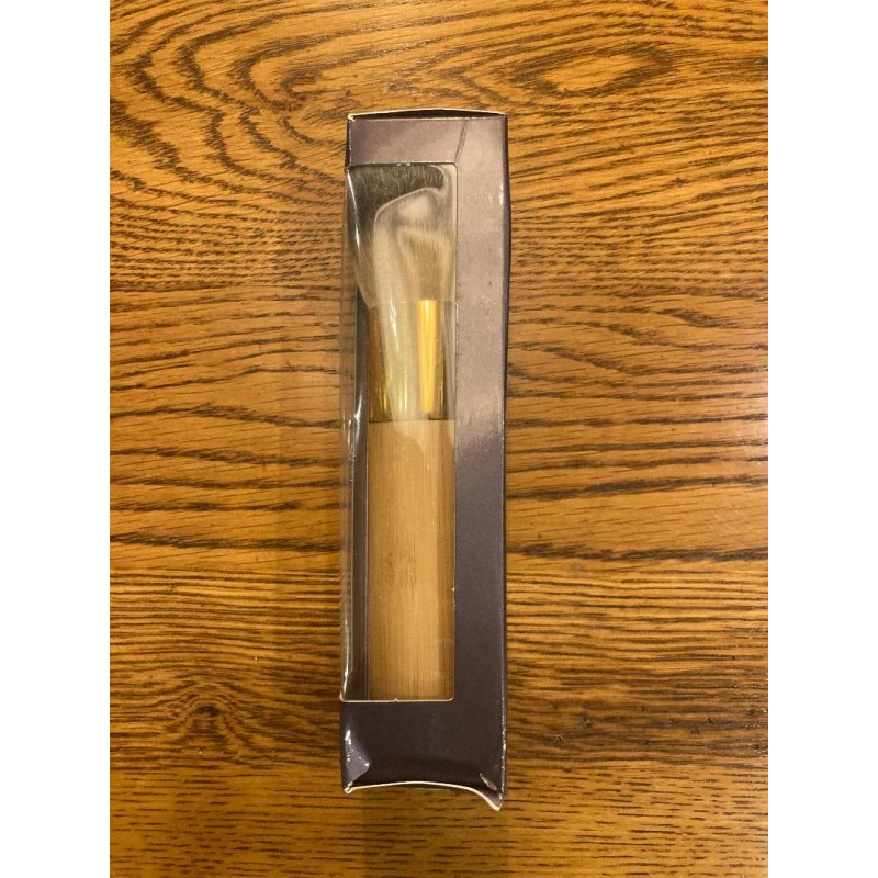 Cepillo base bambú acabado aerógrafo Tarte Cosmetics The Buffer -