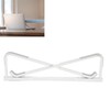 Tablet Stand Aluminum Alloy Foldable Portable Metal Multifunctional Laptop Bracket