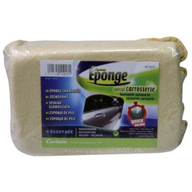 Carlinea 011017 Cleaning Sponge XL Velvety