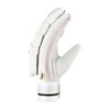 Kookaburra Ghost Pro Batting Gloves - sa l/h, White