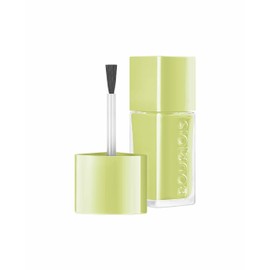 Bourjois La Laque Gel Nail Enamel Number 16, Unvert A Nice