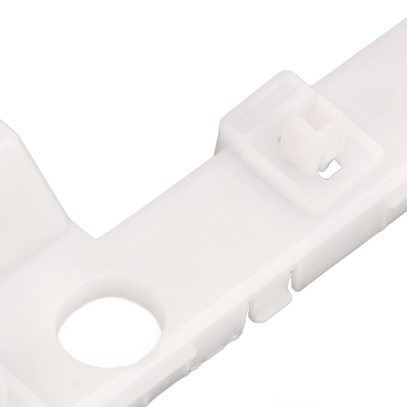 Front Bumper Bracket 6400F549 Left Right Bumper Retainer Support Brackets