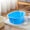 AXLOFO® Foot Soaking Tub Large Size Foot Basin, Feet Soaking