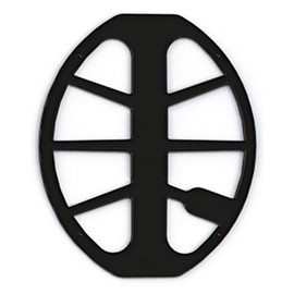 Minelab 15" EQX 15 Search Coil Cover Skidplate for Equinox Series Metal Detector