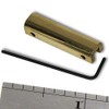 Kwik Thumb bar Magnum - Brass