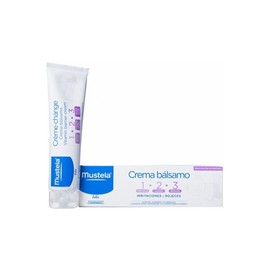 Mustela BALM CREAM 150ML 123