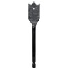 Century Drill & Tool – 36460 Lazer Spade Drill Bit