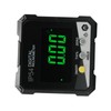 Digital Inclinometer 4x90° Measurement IP54 LCD Screen Magnetic Digital Display