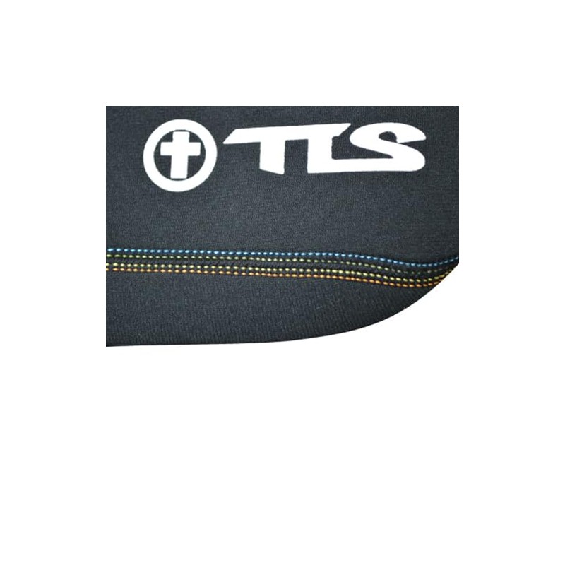 TLS BB Fin Socks, Medium