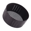 Zerodeko 1Pc Non Stick Air Fryer Replacement Basket Fryer Accessory