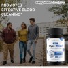 Happy Health Marketplace Pro Glyco Shield Blood Cleanse - Improved