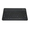10in Wireless Bluetooth Keyboard Ultra Thin Stable Connection Quiet Waterproof