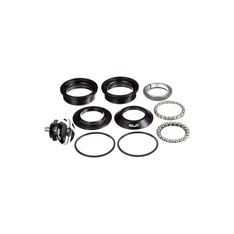 XLC Comp A-Head Headset