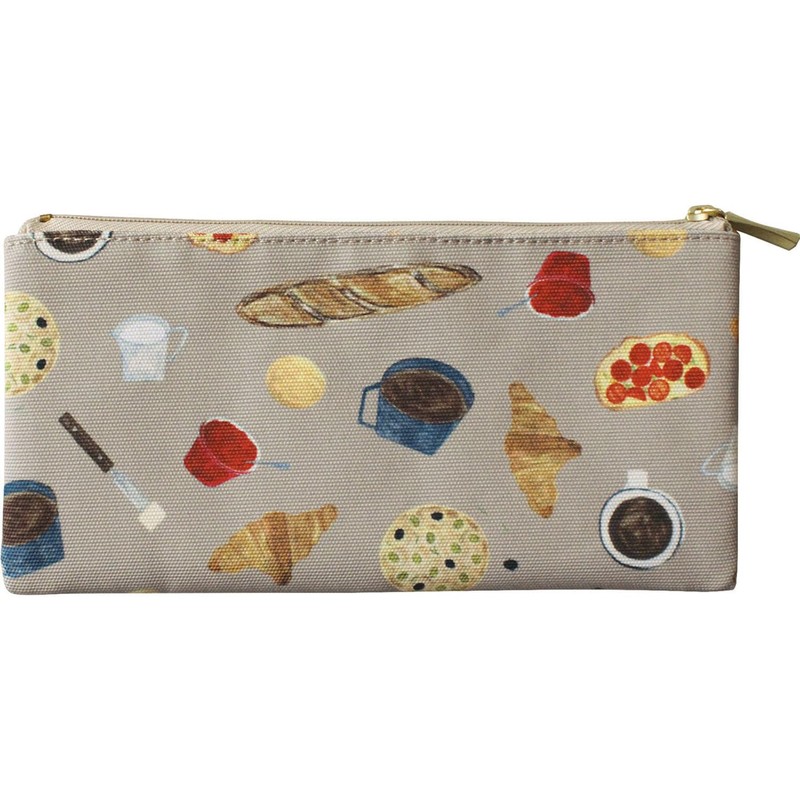 Elcomune IWS-094 Pen Case, Ayu Iwashima Bread