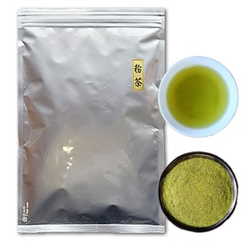 Asanoen Tea Powdered Tea, 17.6 oz (500 g), Large Capacity, YaMETea, Kagoshima Tea, Powdered Green Tea, Sencha, Commercial Use, Teapot, Fresh Powder, Great Value, Top Sencha Powder, Mail Order, Tea