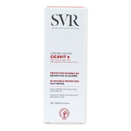 Cicavit Creme Mains Svr