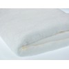puremiamubasutaoru [Bath Towel Certified] premium su-pima・enjeru Bath Towel White Angel