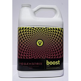 Vegamatrix Boost - 1 Gallon by Vegamatrix
