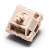 HMX Latte Linear Switches:_72 Switches