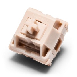 HMX Latte Linear Switches:_72 Switches