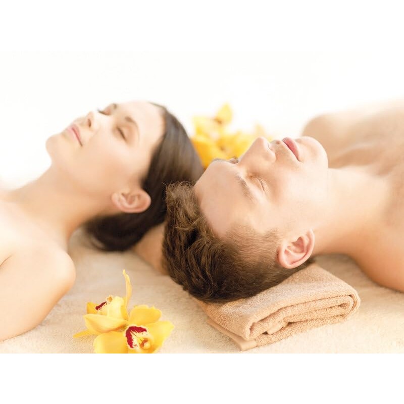 Smartbox Spa and Relaxation for Two Gift Boxes, Unisex Adult,