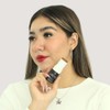 Makeup Pop Barra de Contorno Tono Marrón Intenso Castaña, Maquillaje