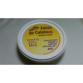 pielux saddle soap 8.8 oz