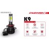 CHUSYYRAY 9007 HB5 LED Headlight Kit Bulbs fits CHRYSLER Cirrus