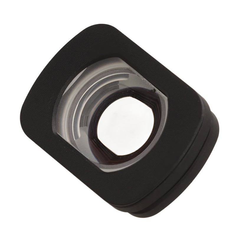 Wide Angle Lens for Osmo Pocket 3 HD Optical Glass