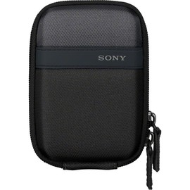 Sony LCS-TWP / B camera bag for DSC W / T series black