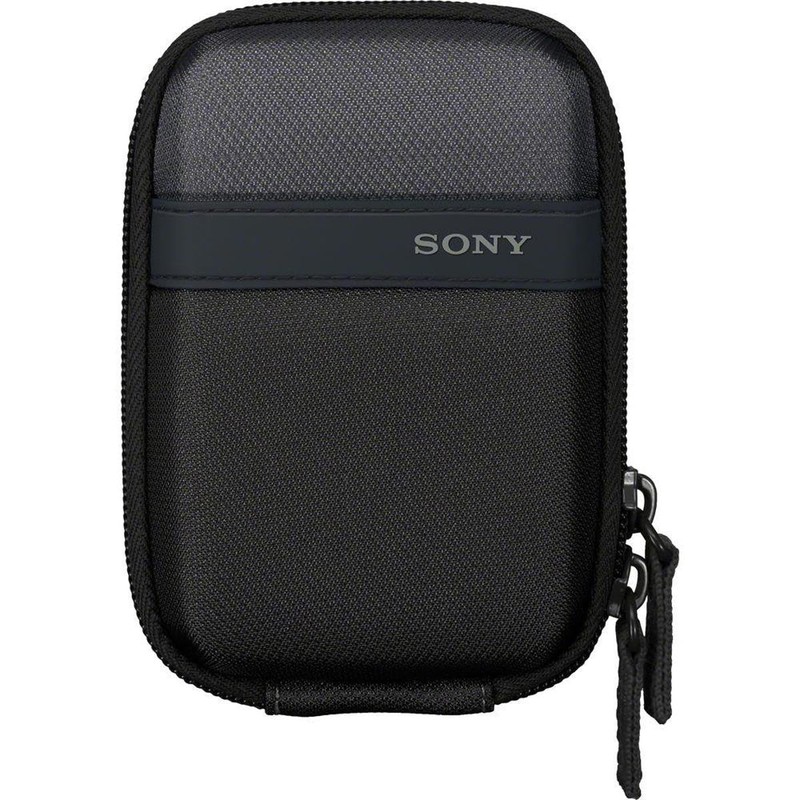 Sony LCS-TWP / B camera bag for DSC W /