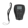 Alcohol Breathalyzer Automatic Alarm Rugged Case Small Accurate Alcohol Breathalyzer