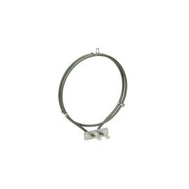 SOS Accessoire 1550W Round Oven Cooker Heater Element - 806890593 SMEG, Bosch and Siemens