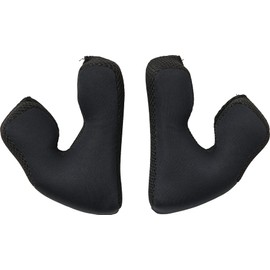 Fox Racing Rampage MIPS Cheek Pads