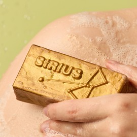 LUSH [Lush] Spiritual Sun 90g - Body Soap / Body Soap / Soap / [러쉬] 스피리추얼 선 90g - 보디 솝 / 바디 솝 / 비누