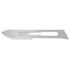 Martor 13.50 Scalpel Blade No.13, Silver