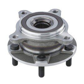 MOOG 513366 Wheel Bearing and Hub Assembly for Lexus GS350