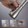 Touch Kitchen Faucet,KEER Smart Kitchen Sink Faucet with Pull Down