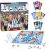 Le Jeu du Président - Board Game - Party Game
