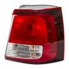 TYC Right Tail Light Assembly Compatible with 2014-2015 Kia Sorento