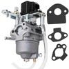 Carburetor Inverter Generator Carb P16D Assy Replacement for A-iPower SUA2000i