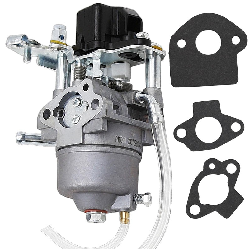 Carburetor Inverter Generator Carb P16D Assy Replacement for A-iPower SUA2000i