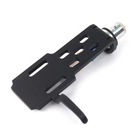 Jelco: HS-50 Aluminum Alloy Turntable Headshell (Made in Japan)