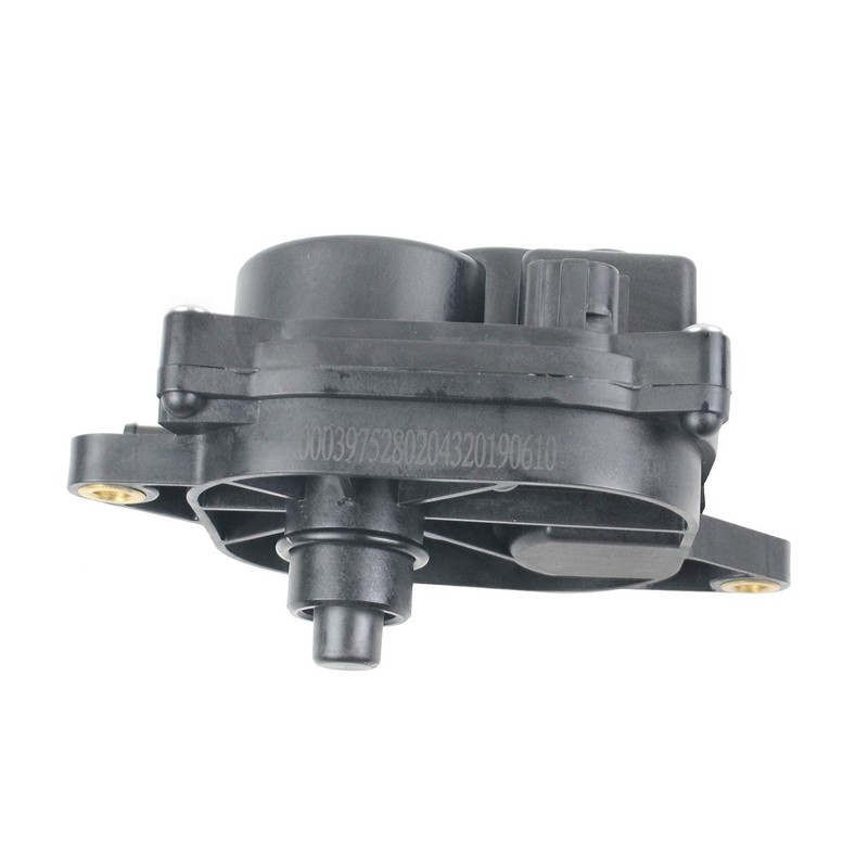 NEWZQ Transfer Case Motor Compatible with Nissan Frontier Pathfinder Xterra