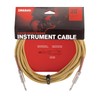 D'Addario | Braided Cable | Cable para Instrumento | 6